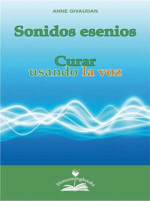 cover image of Sonidos esenios